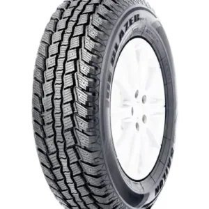 Anvelopă Iarnă SAILUN IceBlazer-WST2-LT 255/70R18 113S/E/E/2-73dB [DOT 2022] - imagine 1