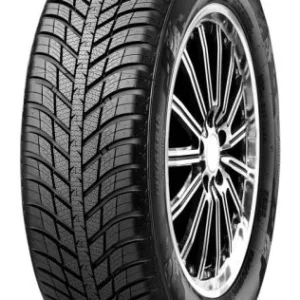 All Season NEXEN Nblue 4Season 205/60R16 96H|D|B|70dB(B) - imagine 1