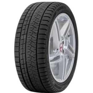 TRIANGLE PL02 SnowLink 235/60R17 106H/XL/C/D/72(B) [DOT 2022] - imagine 1