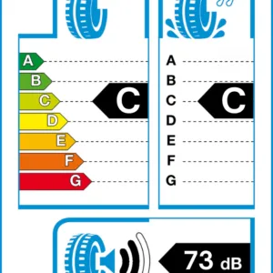 TRIANGLE PL02 SnowLink 255/50R20 109V/XL/C/C/73(B) - imagine 2