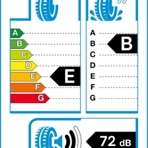 Anvelopa Vara KUMHO PS91 245/40R19 98Y/XL/E/B/2-72dB - imagine 2