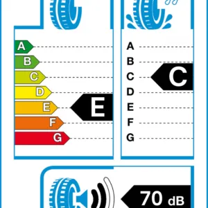 Anvelopa Vara KUMHO KH27 145/65R15 72T/E/C/2-70dB[DOT 2023] - imagine 2