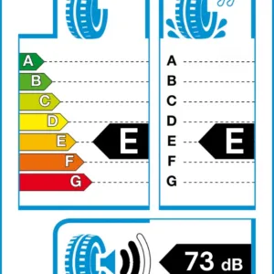 Anvelopă Iarnă SAILUN IceBlazer-WST2-LT 255/70R18 113S/E/E/2-73dB [DOT 2022] - imagine 2