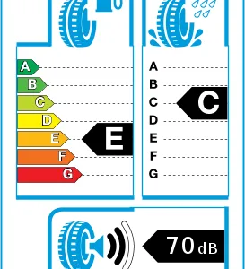 Anvelopa Vara ROADX-TURISME RxMotion-H12 185/65R15 88H [DOT 2024] - imagine 2