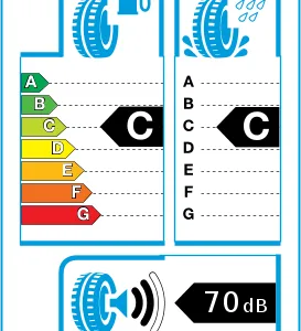 TRIANGLE ReliaXTouring TE307 175/65R14 82T [DOT 2023] - imagine 2