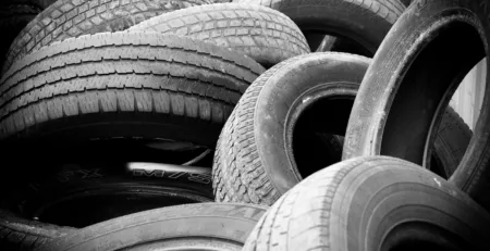 Descoperă cum să depozitezi corect anvelopele pentru a le prelungi durata de viață